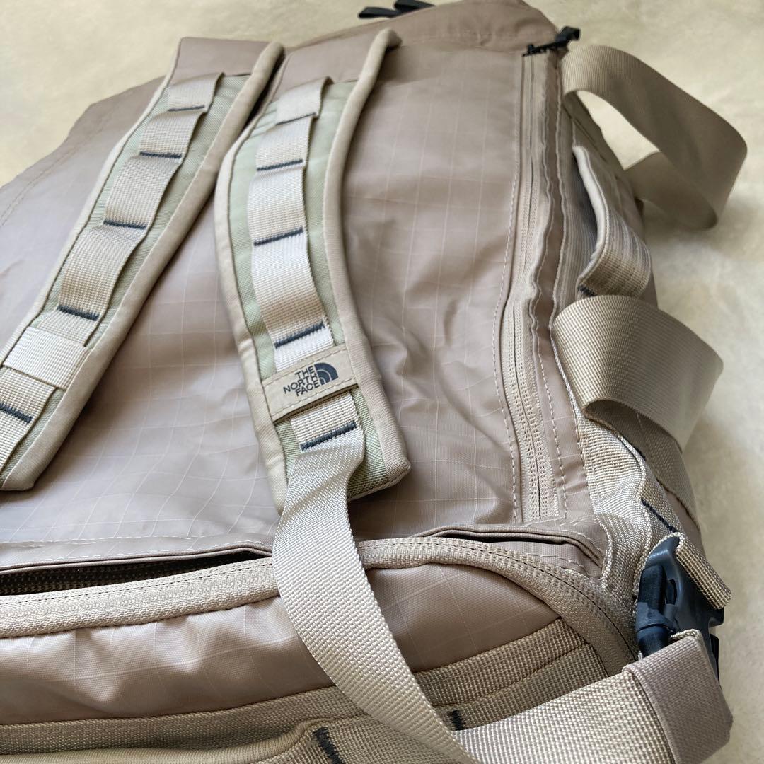 旅行かばん・小分けバッグ THENORTHFACE BASECAMP VOYAGER 42L