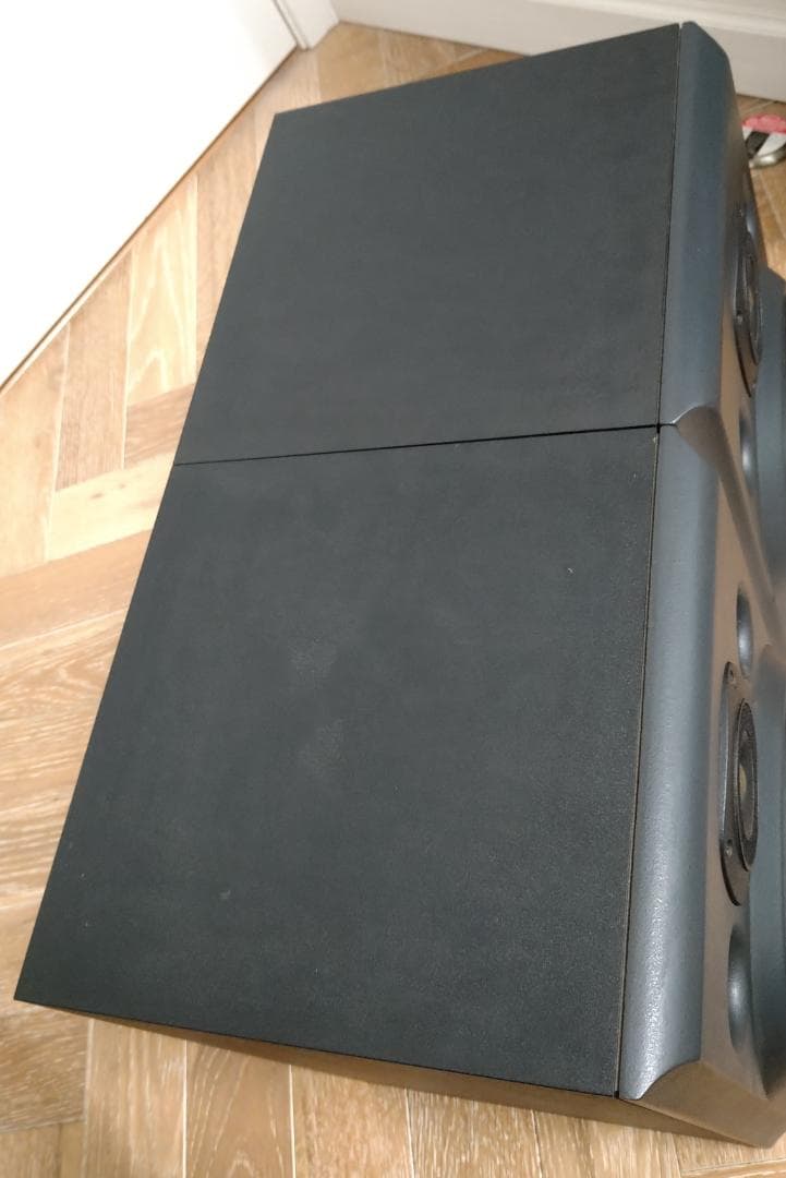 FOSTEX NF-1 ニアフィールドスタジオモニター ペア パッシブ