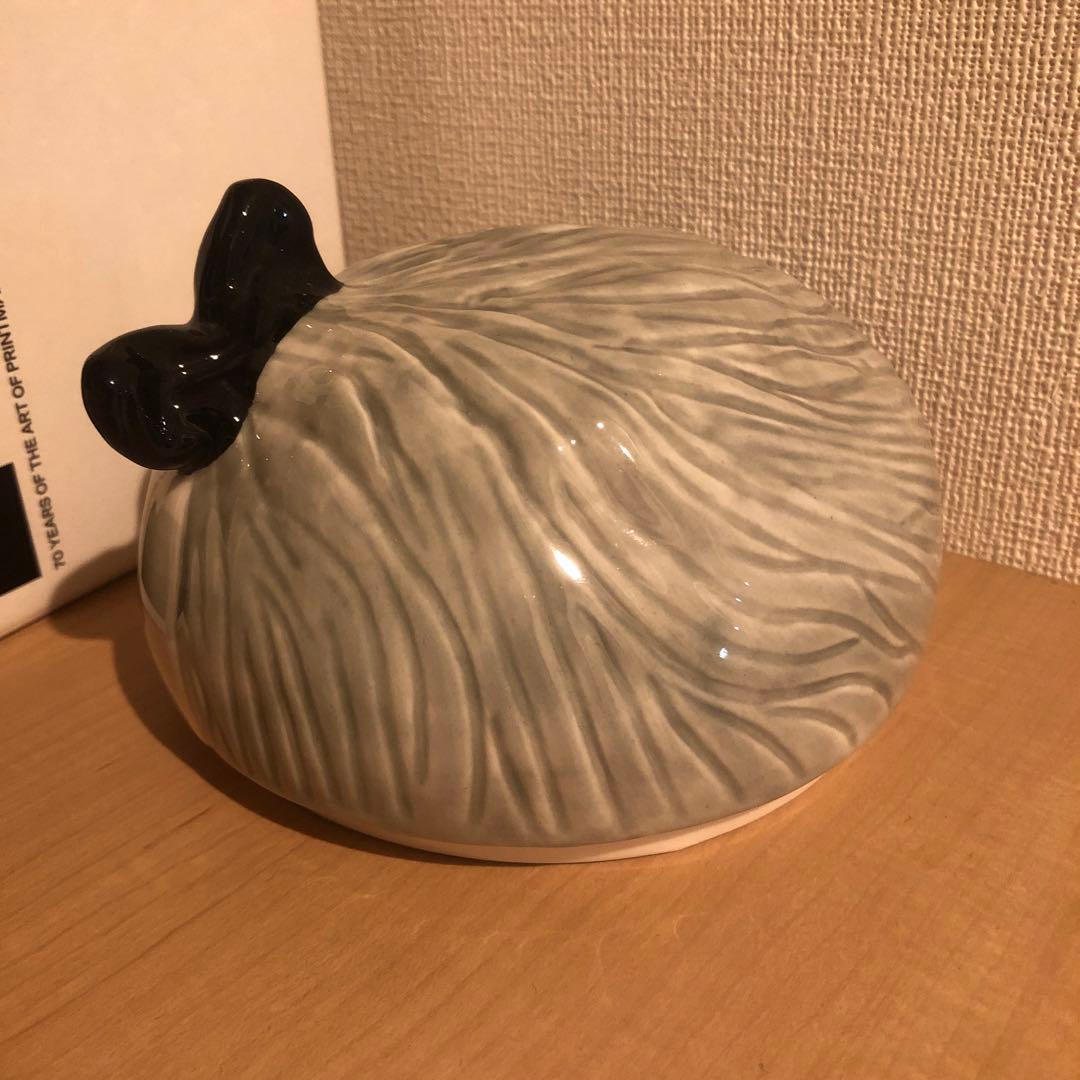 マリメッコ　フィギュア　オンップ　OMPPU 　マリキュラ　Marimekko