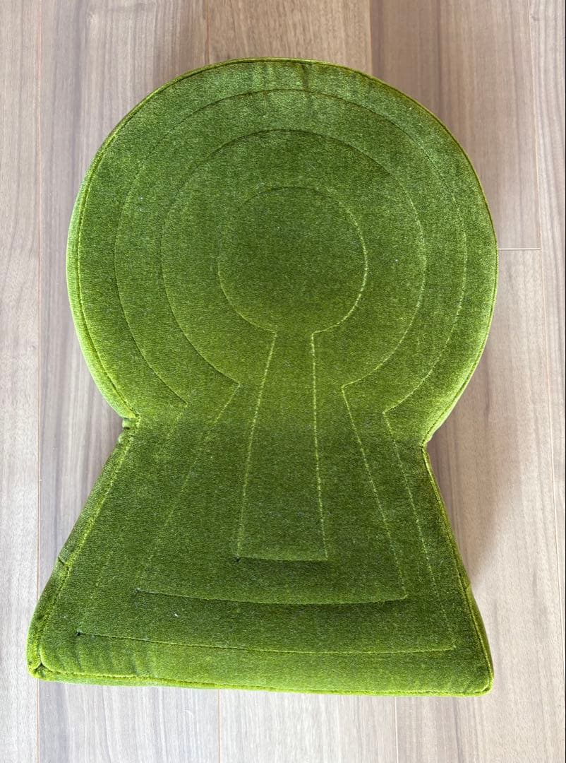 古墳クッション　いまこ　Lサイズ