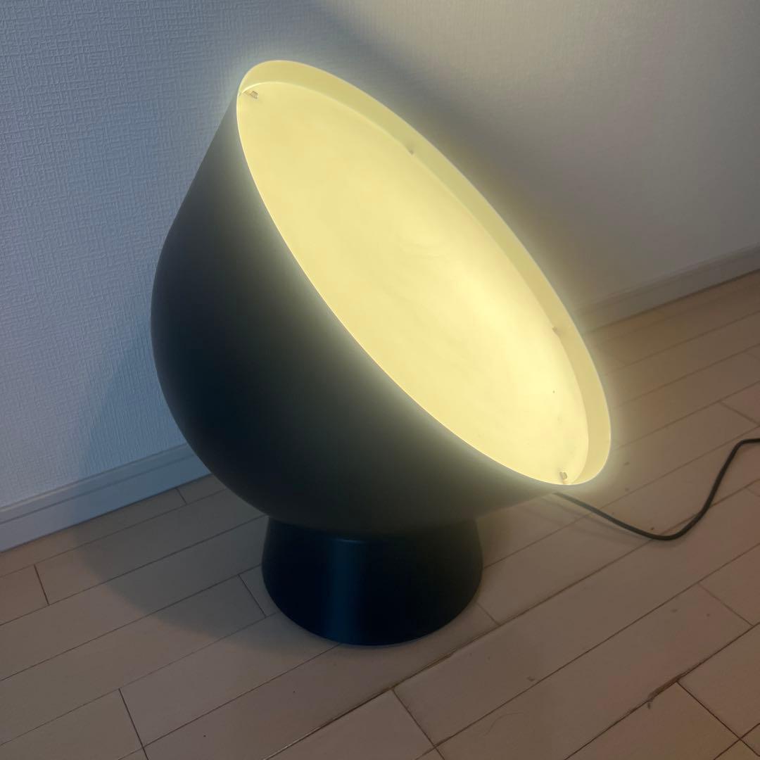 希少　PS 2017フロアランプIKEA オールドイケア