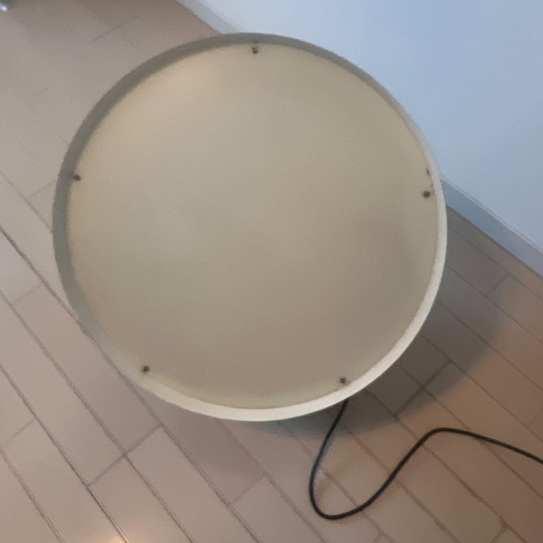 希少　PS 2017フロアランプIKEA オールドイケア