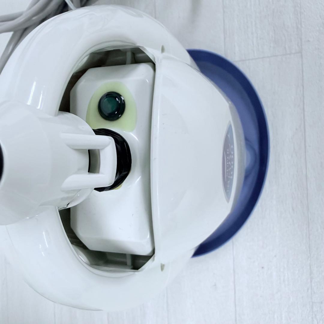 スーパー風呂バンス1000 アクアブルー 1000W