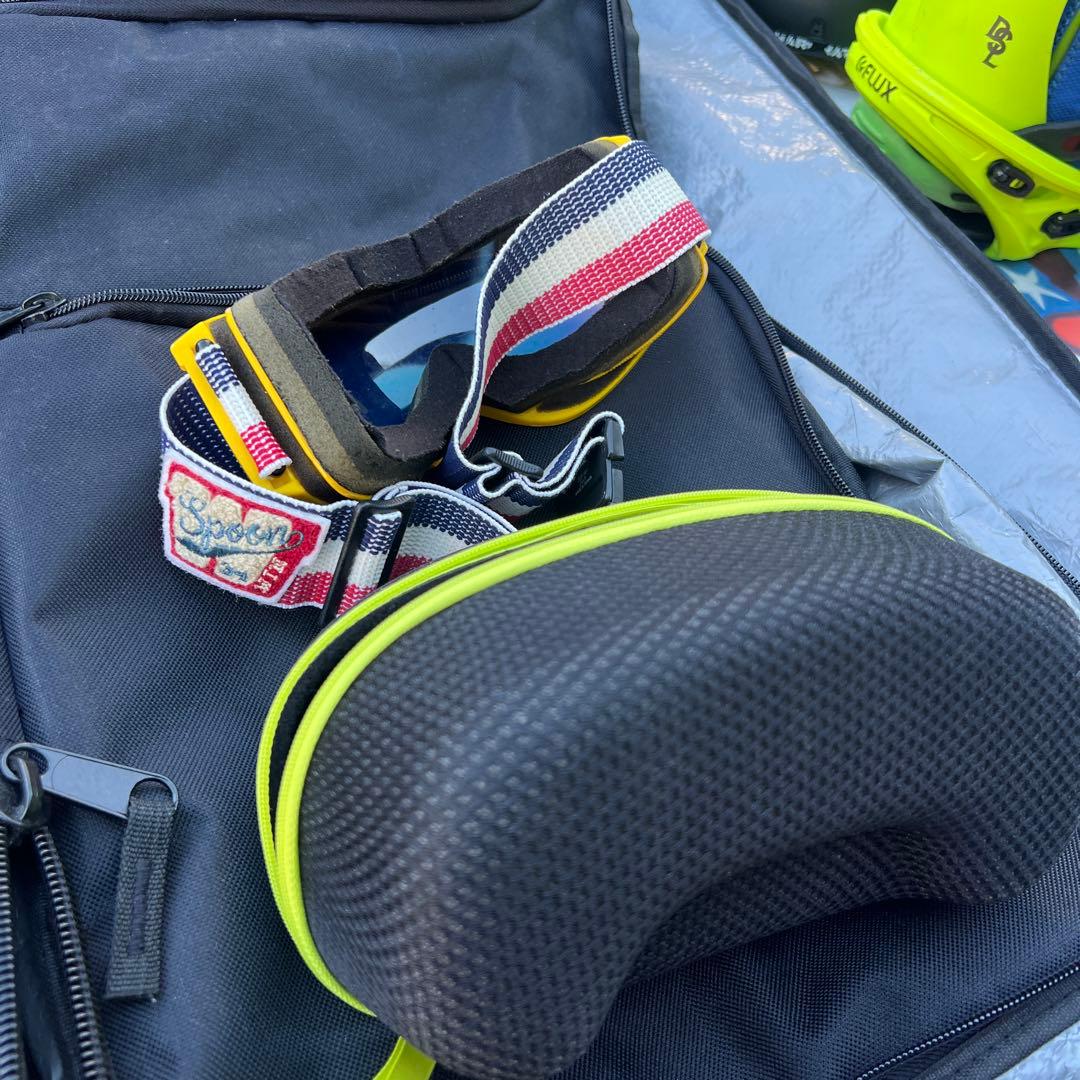 DEATH LABEL DEATH SERIES LTDスノーボード　板148