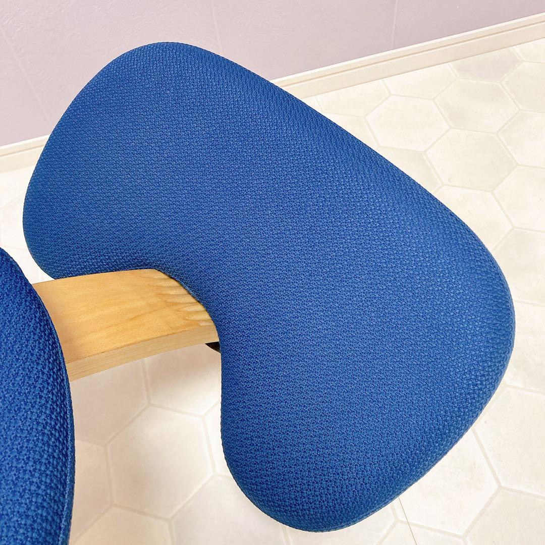 美品 Balans EASY バランスチェア イージー バランスラボ