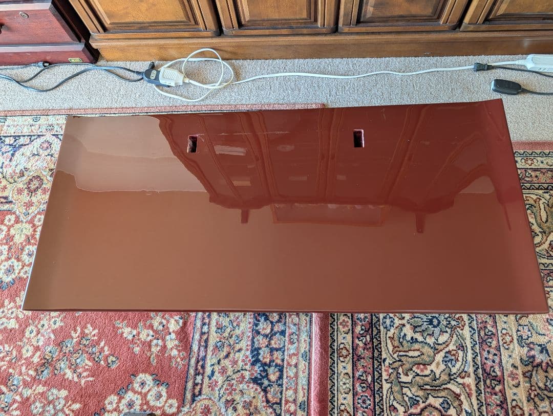 ★ フランスミラー製 姿見 鏡台 ドレッサー ★