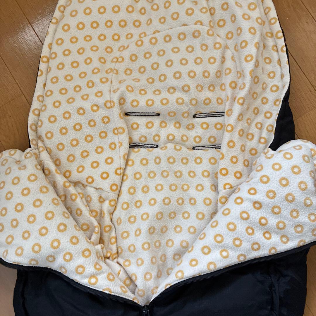 美品⭐︎エアバギー ココ プレミア 別売りシート付