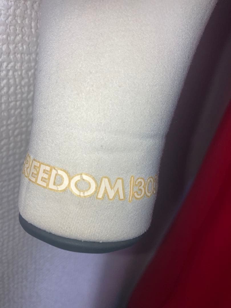 Hurley ⭐️ フルスーツMLS相当3/3mm 春秋用