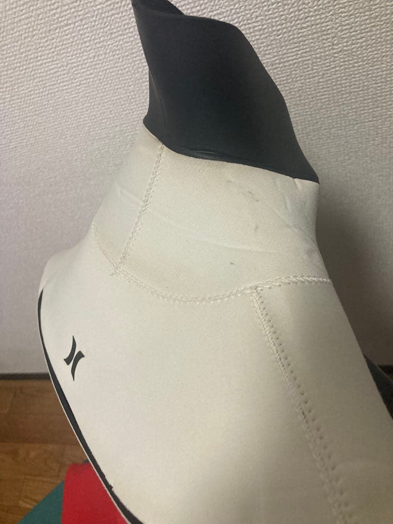 Hurley ⭐️ フルスーツMLS相当3/3mm 春秋用