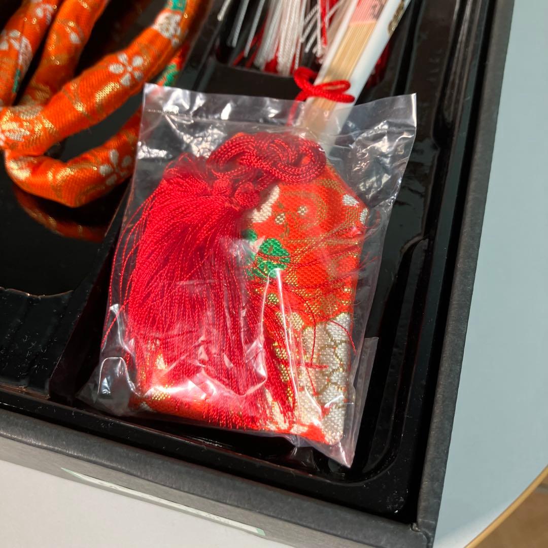 【七五三セット✨】七五三 女の子 着物 小物セット