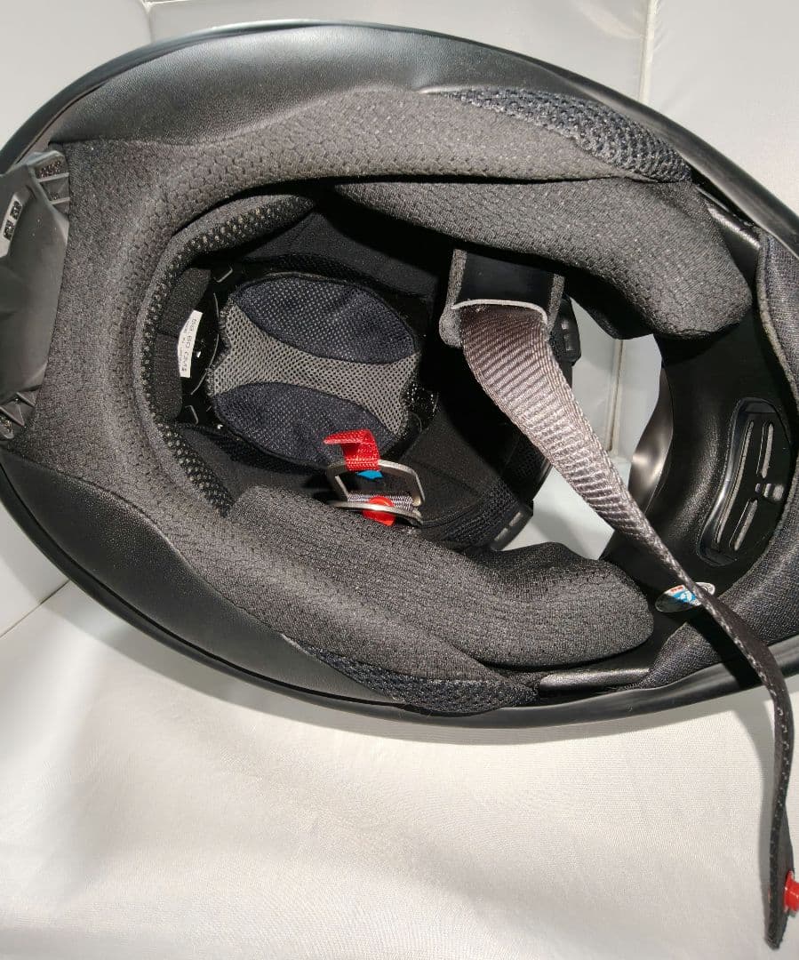 Arai RAPIDE　NEO ラパイド　ネオ　フルフェイスヘルメット ホワイト