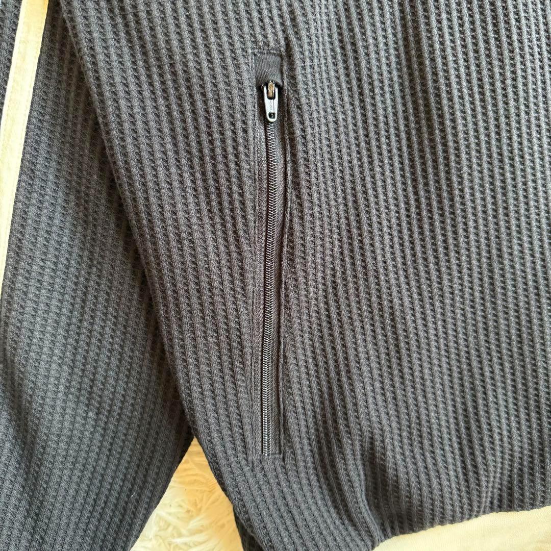 【韓国限定✨️】adidas トラックジャケット ワッフル ベッケンバウアー 黒