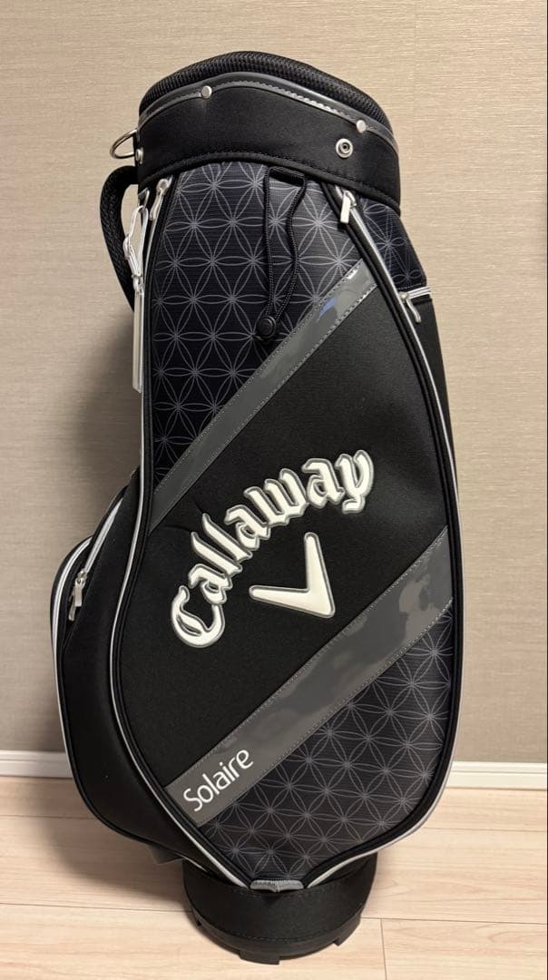 Callaway Solaire ゴルフバッグ