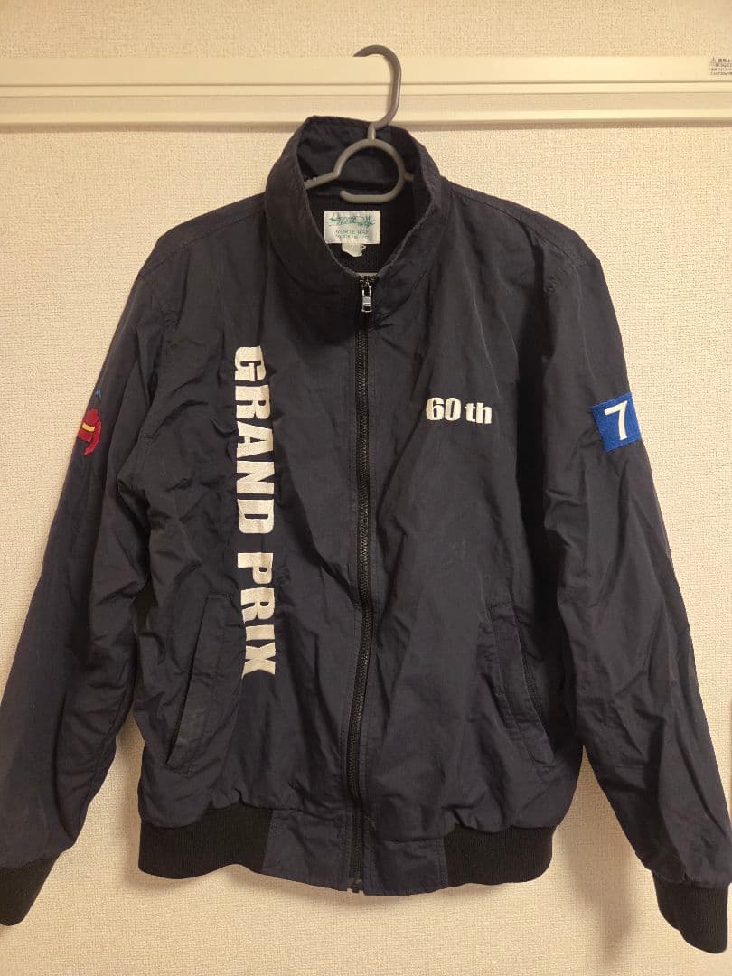 JRA競馬　ジャージ