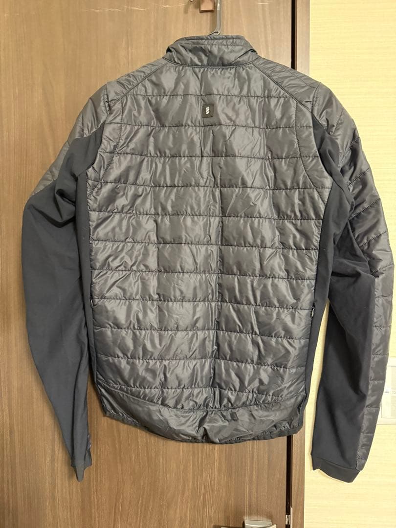 新品未使用　NDLSSエンドレス　メンズMサイズ ウィンターダウンジャケット