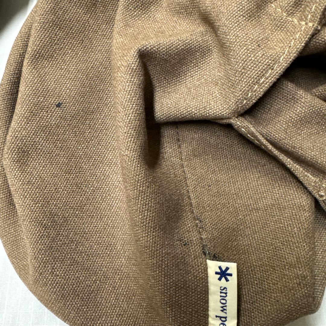 スノーピーク コンボダッチ デュオ