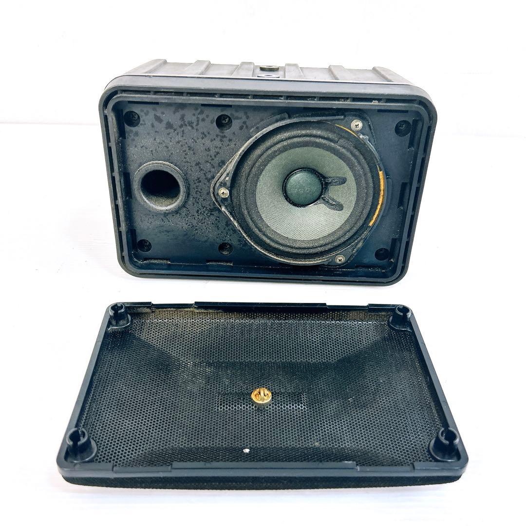 BOSE ボーズ　ペアスピーカー　101MM 2個セット　純正ブラケット付