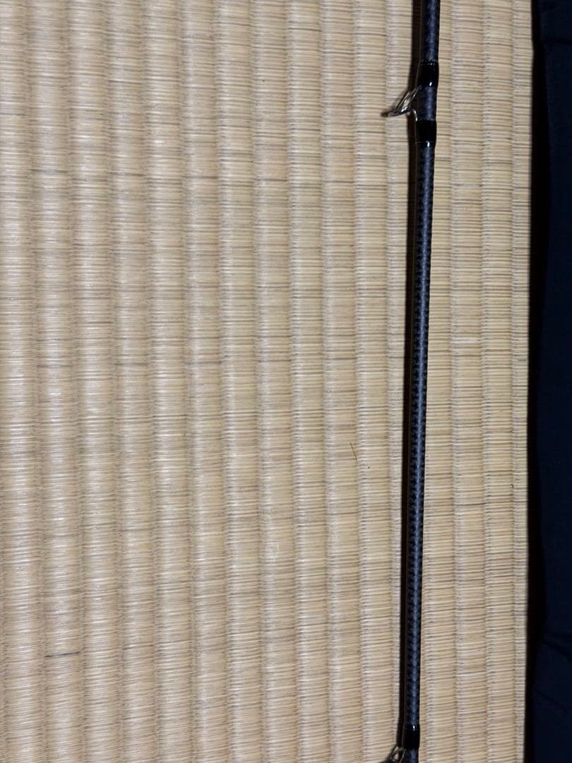 エバーグリーン コンバットスティック オライオン OCSC-67ML デジェル