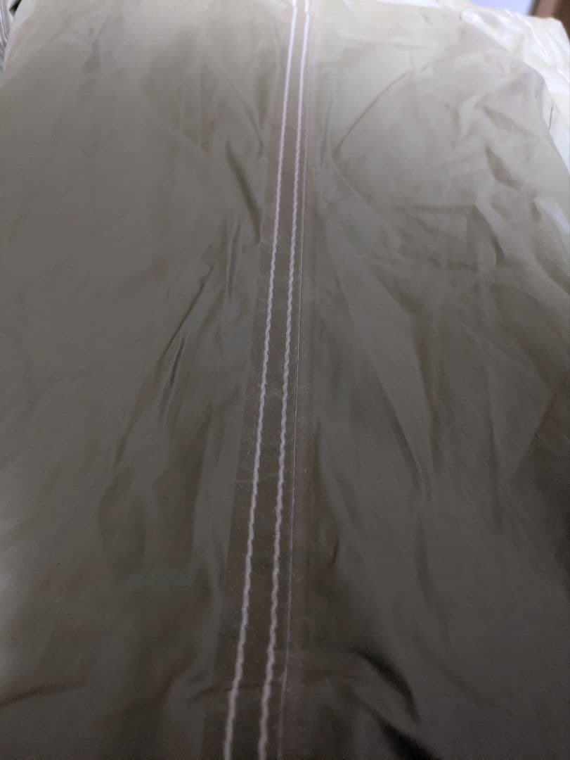 ゼクーMインナーテントセット　ZANEARTS