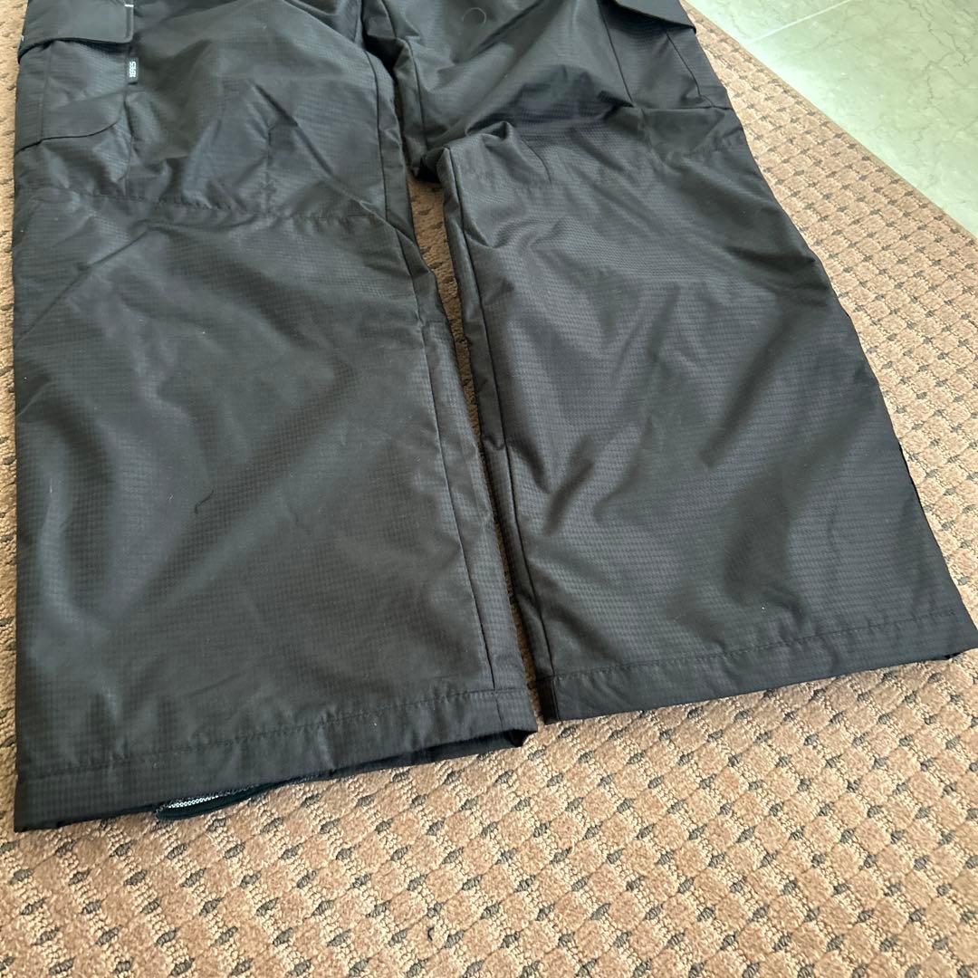 ★良品★RUSTY XERES スノーボード スキー ウェア M L