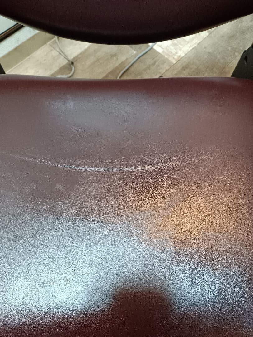 タカラベルモントシャンプー椅子ミラク①