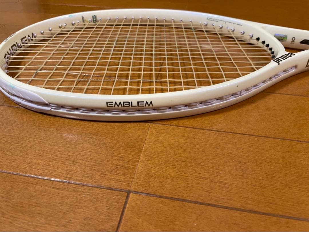 プリンス Prince EMBLEM 1107TJ233 2024年モデル