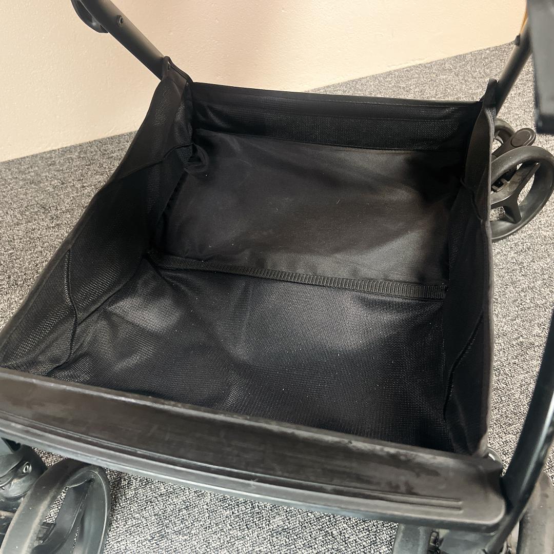 【美品】Aprica ルンルンコンパクト ベビーザラス限定モデル 2129482