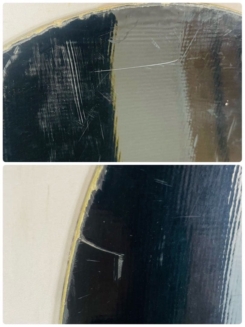 【良品】 RIDE ライド company 152cm スノーボード