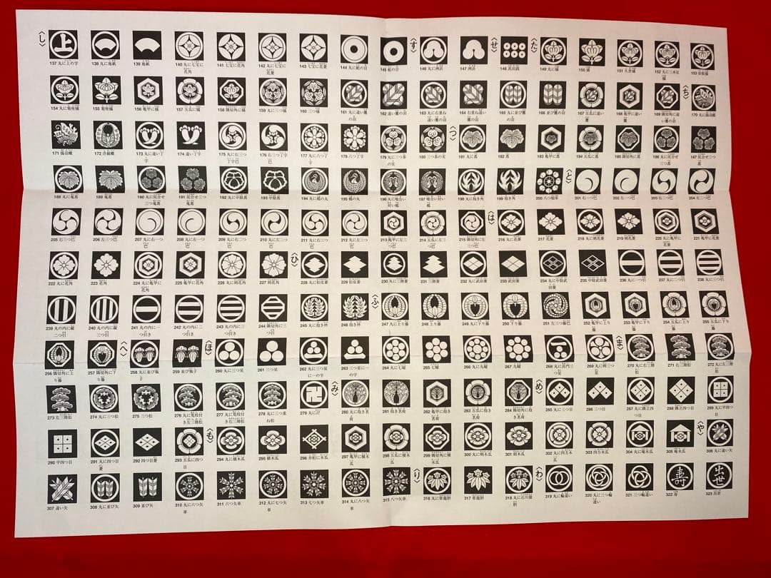 東京久月　家紋付破魔弓飾り１８号・間口約３２×奥行約３３×高さ約６５㎝