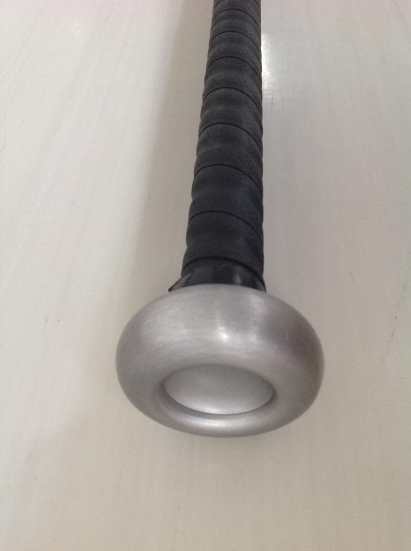 SSK中学硬式野球バット83cmx800g平均オールラウンドバランス