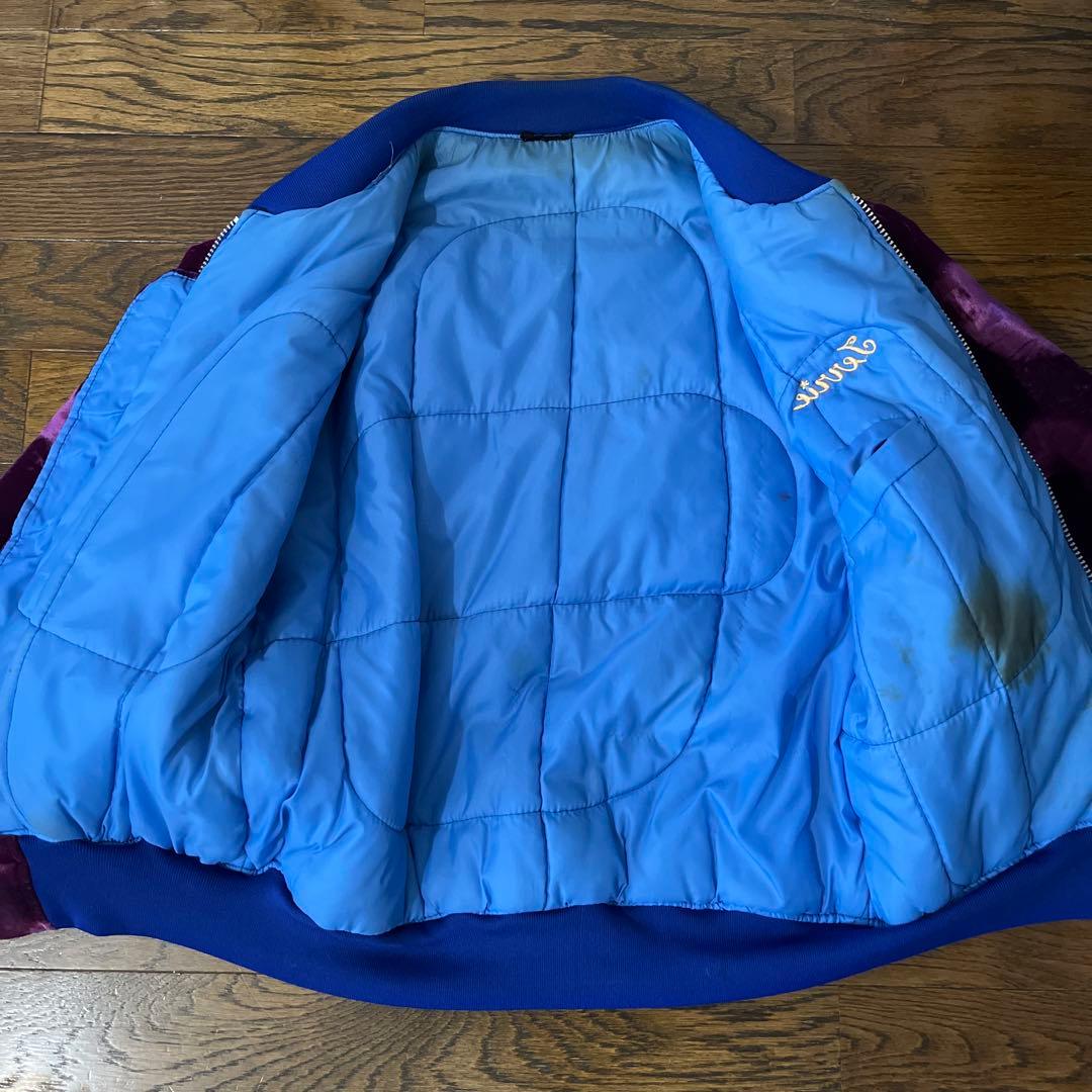 FAR EAST TOUR OKINAWA JAPAN スーベニアジャケット