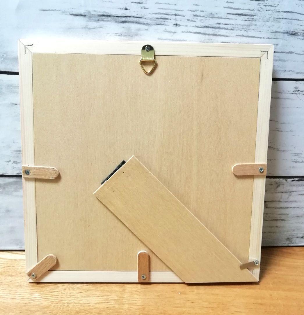 白樺の様、高原の風　額縁ご確認ページ