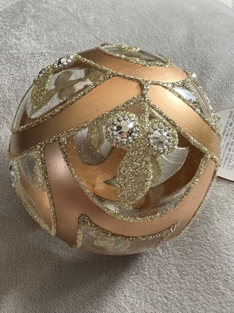 フランフラン　クリスマス　オーナメント13点まとめ売り