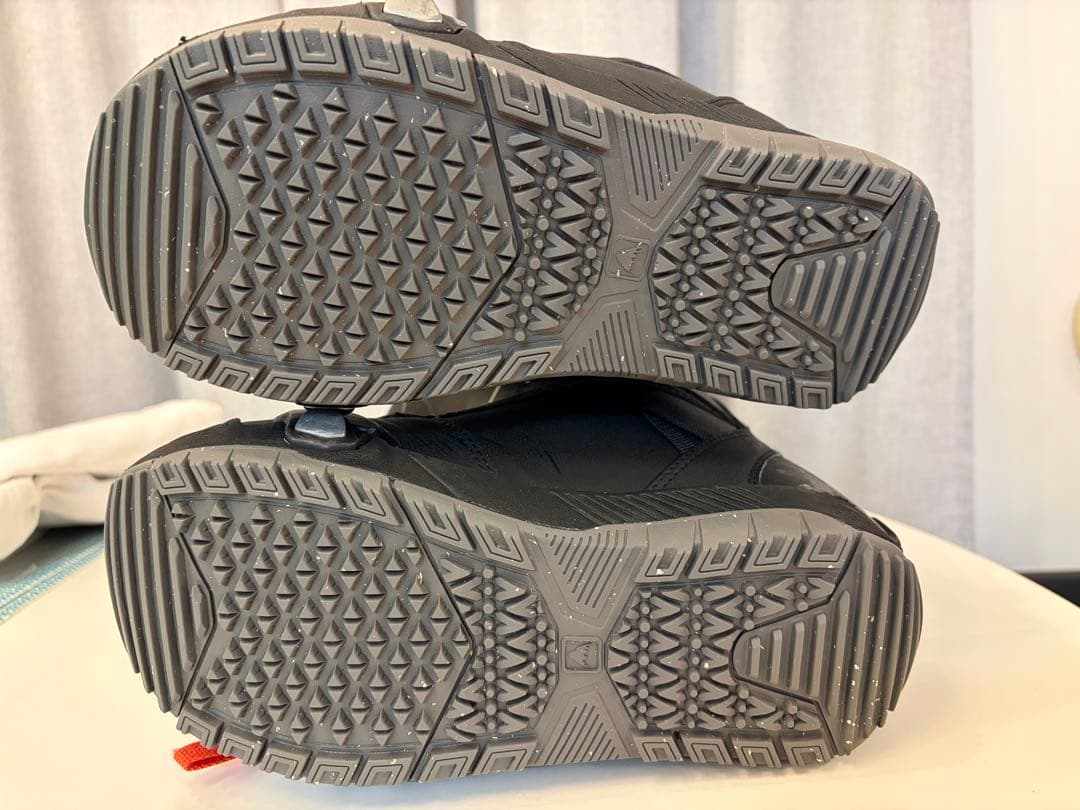 バートン Step On ルーラー メンズ ブーツ US8 (26cm)