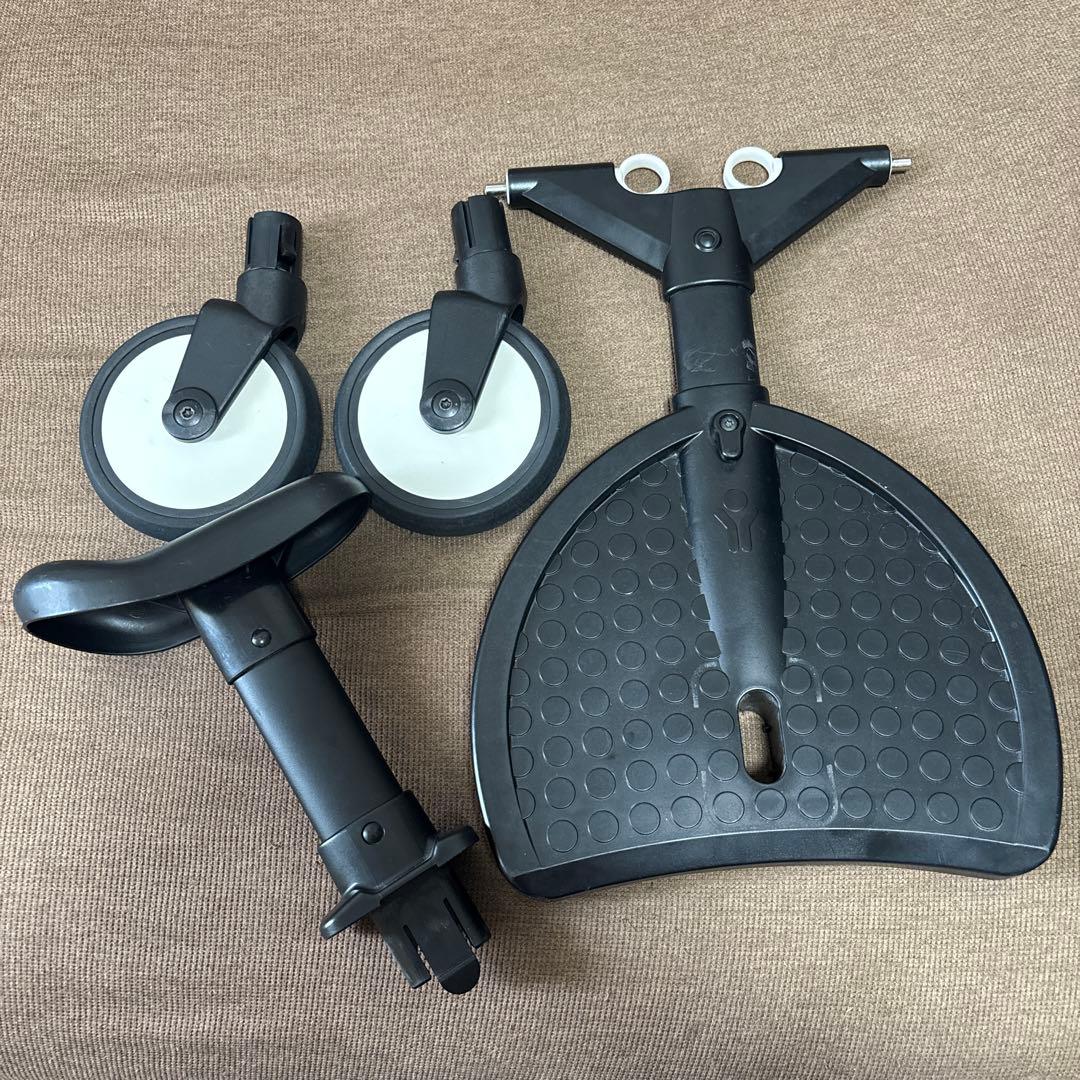 ベビーゼン　YOYOボード