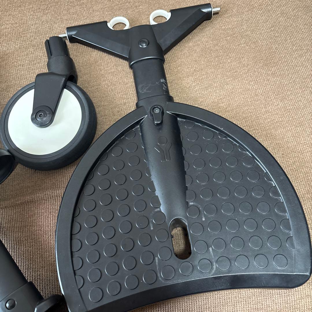 ベビーゼン　YOYOボード