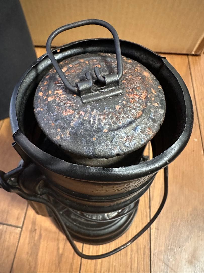 FEUERHAND 176 & マグマグラスホヤ（おまけ付き）