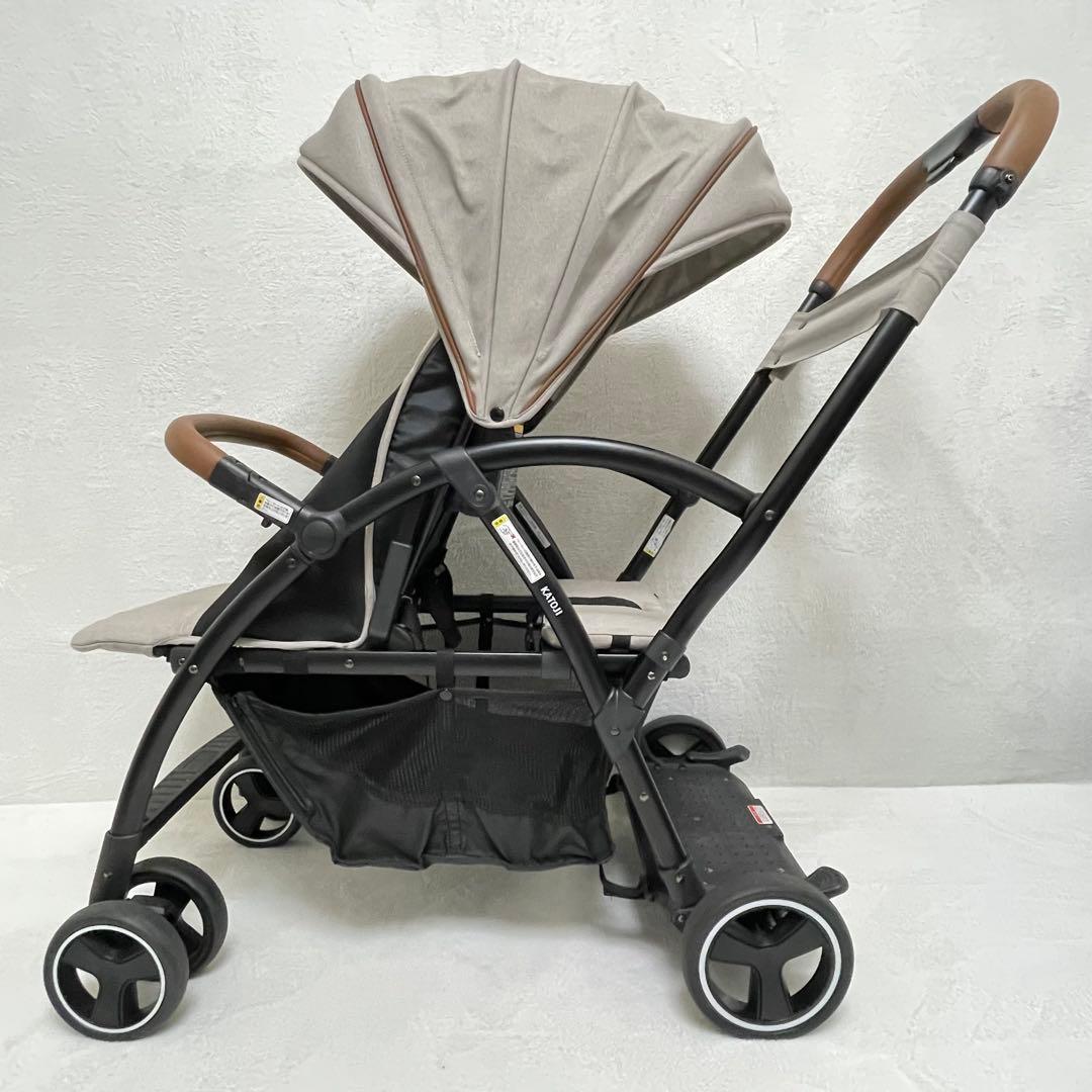 KATOJI 2-Seater next カトージ ベビーカー　2シーター