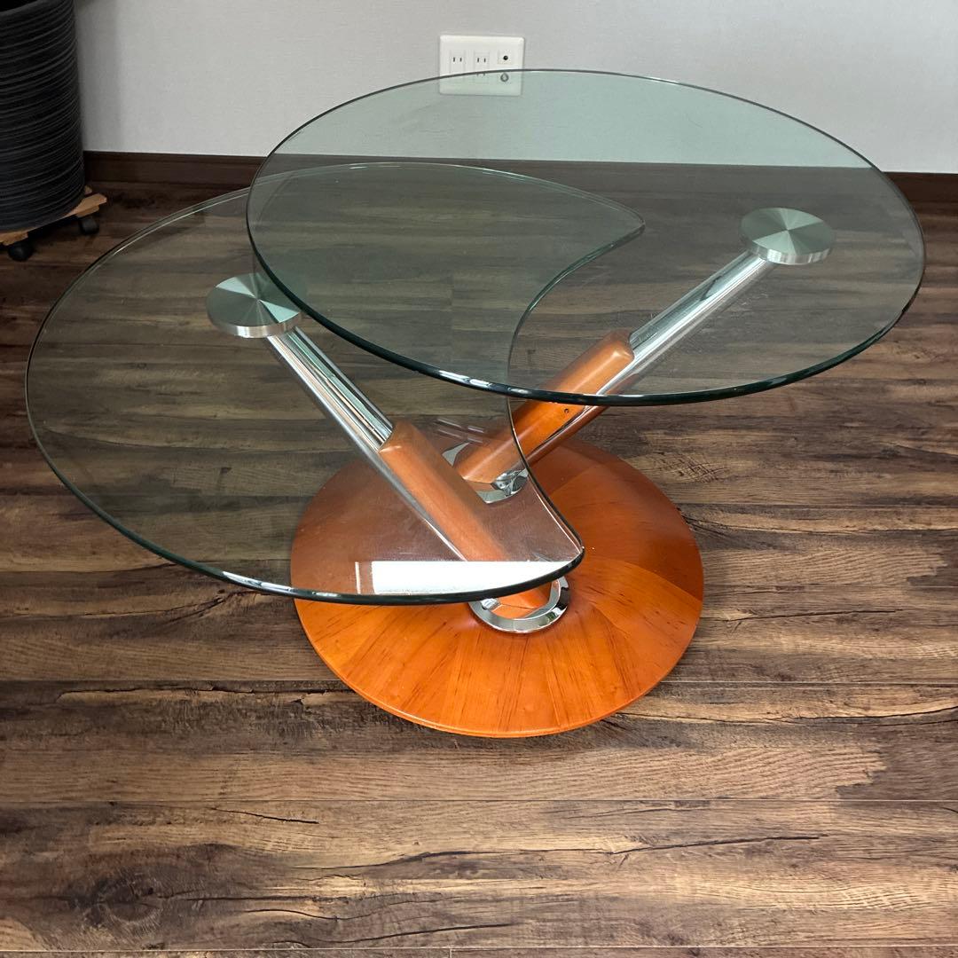 Ronald Schmitt ロナルドシュミット 可動式ドイツ製 IDC大塚家具