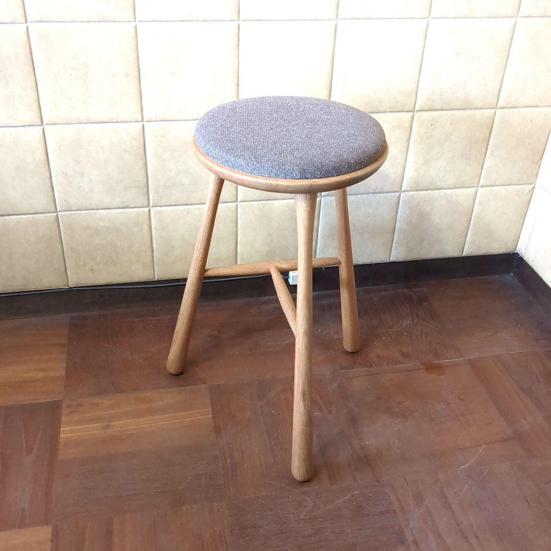 hito to ki　ヒトトキ　Bowstool ボウスツール　カウンターチェア