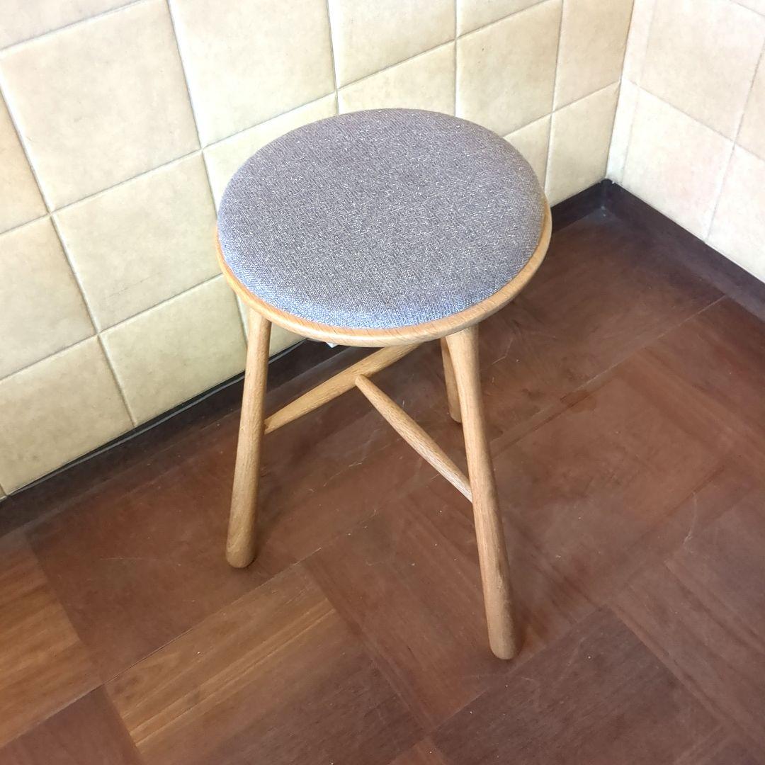 hito to ki　ヒトトキ　Bowstool ボウスツール　カウンターチェア