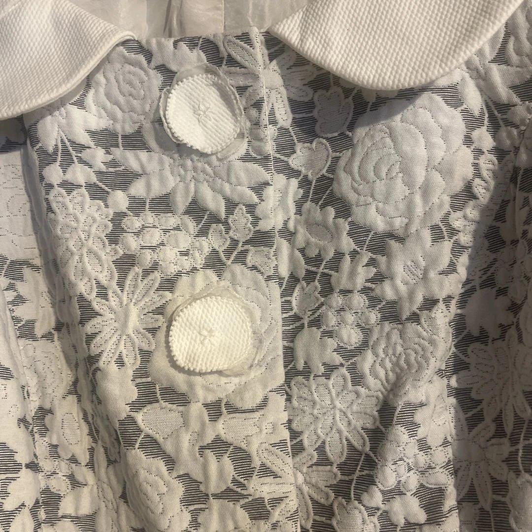 ルイ・ヴィトン上品コート