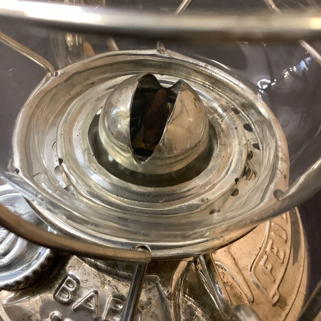 mm-3662⑧【FEUERHAND フュアーハンドランタン 276 ランタン】