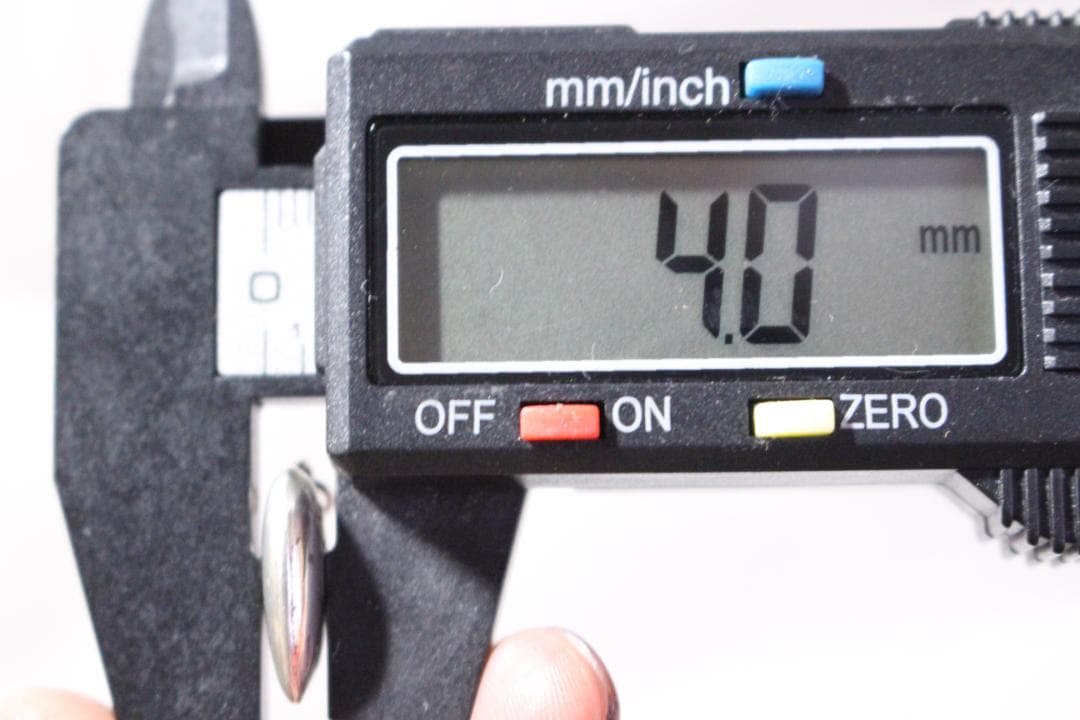 30s　スウィートハートジュエリー　WW2　シルバー　ダブルハート　両想い