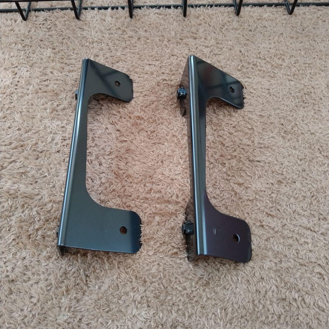 HONDA フリードクロスター ルーフラック 純正品