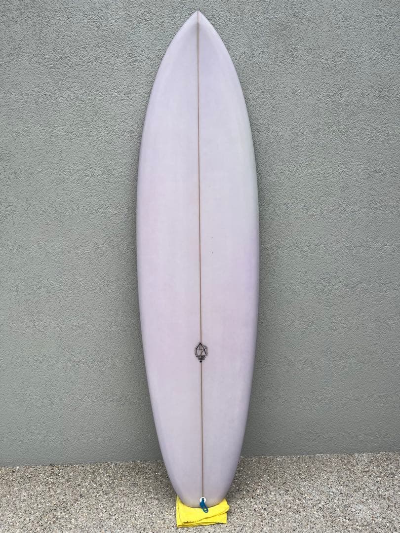 deadkooks APHEX 6'8 サーフボード