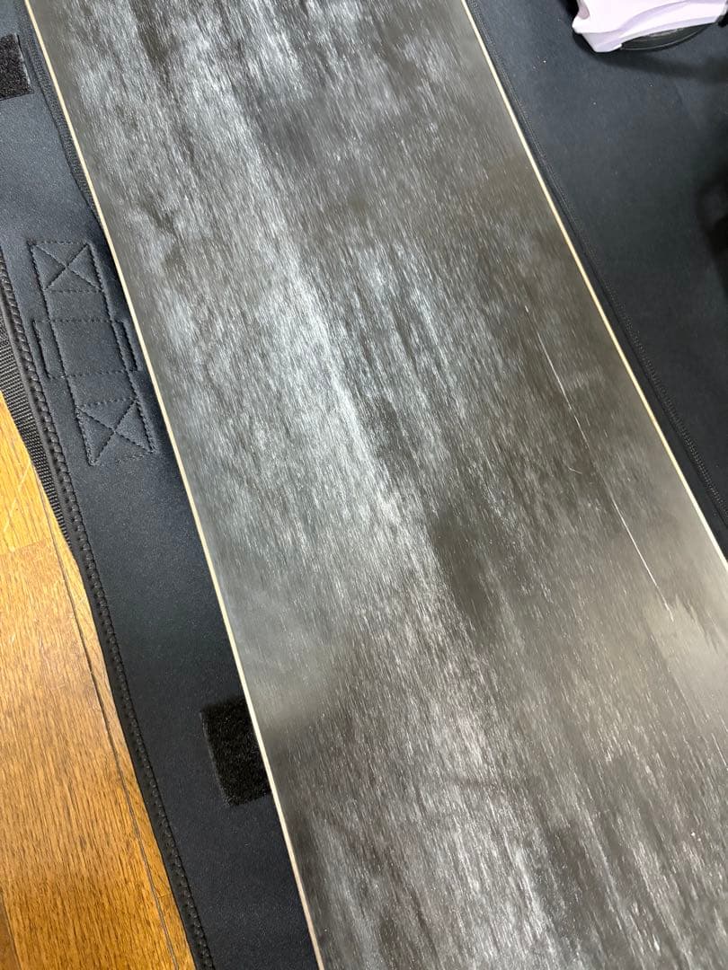 NIDECKER VENUS 139 スノーボード ビンディングセット