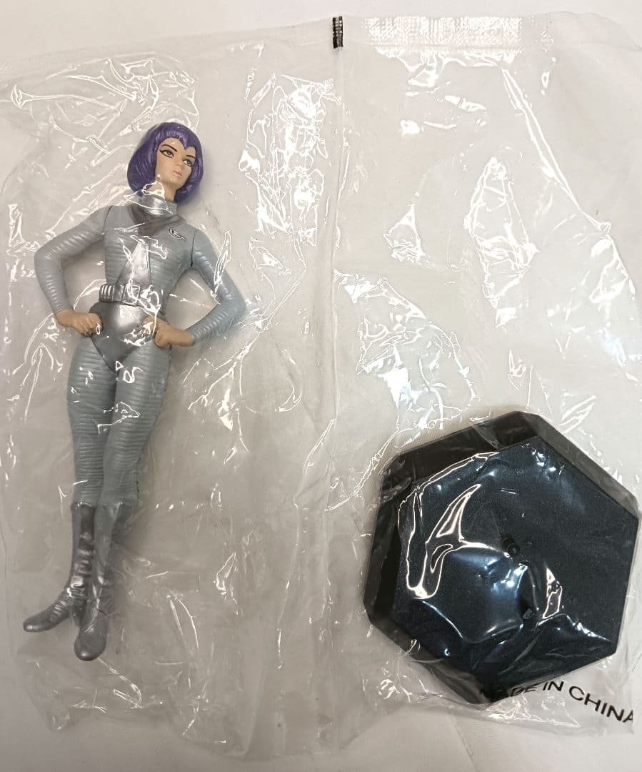 謎の円盤ＵＦＯ　ＳＦムービーセレクション ６種★未開封★