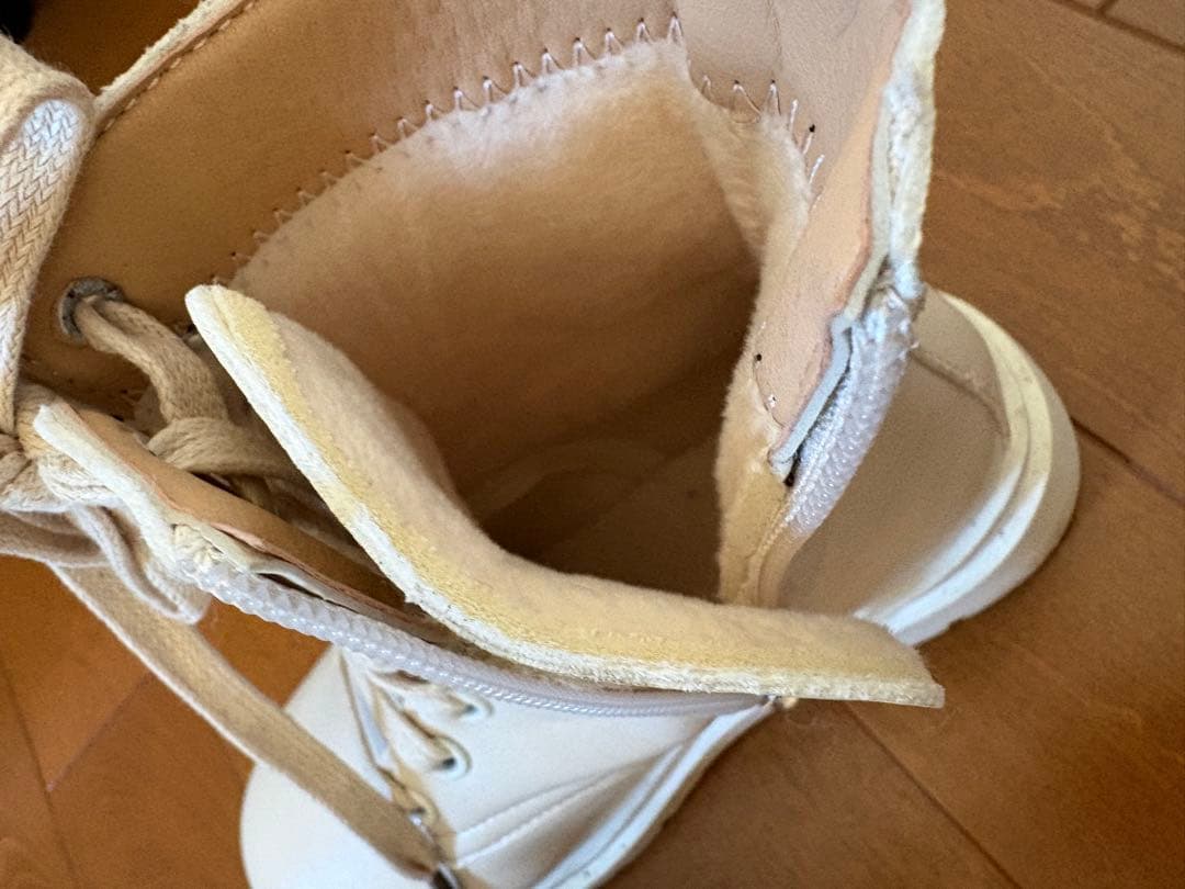 ブーツ込み　120㎝　キャサリンコテージ　袴