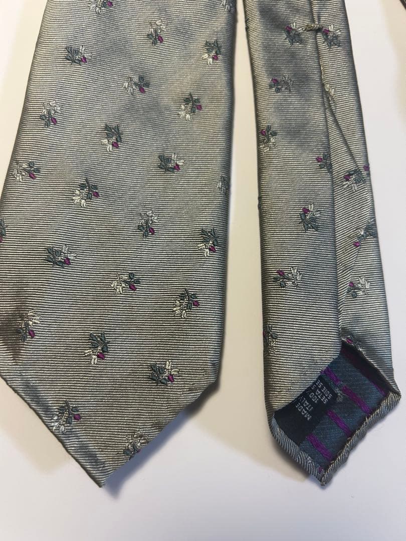 【美品】atto vannucci アットヴァンヌッチ セッテピエゲ グリーン